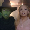 Ariana Grande Says 'Glinda Might Be a Little in the Closet'; Teases Romance with Cynthia Erivo’s Elphaba in Wicked