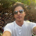 Shah Rukh Khan’s security consultant claims ‘log dhakka maarke dargah legaye’ during actor’s Ajmer Sharif visit: ‘Police had to do lathicharge’