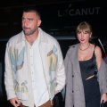 Taylor Swift is in 'Hiding' After Being Dragged Into Blake Lively-Justin Baldoni Drama; Travis Kelce is 'Supporting' Her; Report