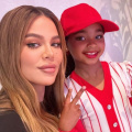 'They're Beautiful Just as They Are': Khloé Kardashian Defends 6-Year-Old Daughter's Makeup in Latest Instagram Photos