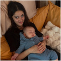 Ananya Panday misses ‘koala baby’ nephew; video of River falling asleep on her lap is too cute to handle