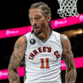 Former NBA Forward Michael Beasley Says He Could’ve Taken Knicks to Playoffs if They Hadn’t Played Him Out of Position