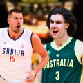 How to Watch Serbia vs Australia Basketball on August 6: Schedule, Channel, Live Stream for Paris Olympics
