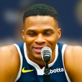 Michael Malone Weighs In on Russell Westbrook's Role in Nuggets' Setup Ahead of New Season