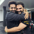 Jr NTR's Devara trailer criticized; Vishwak Sen slams online trolls saying 'you should be last one to talk'