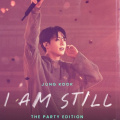 BTS’ Jungkook announces I AM STILL WITH YOU Party Edition in cinemas on October 11; to feature bonus 20 min singalong clips