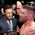 Dricus du Plessis Dismisses Islam Makhachev’s Wish to Move up in Weight Citing Conor McGregor’s Example