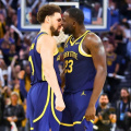 Draymond Green Unveils Master Game Plan for Guarding Former Teammate Klay Thompson