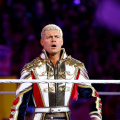 Cody Rhodes Reveals Insights on His Special Entrance For Upcoming WWE PLE Bad Blood; ‘The Truth Is…’