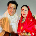 Sunita Ahuja’s manager refutes divorce rumors with Govinda after actor’s manager alleged her of speaking ‘Zyaada’ in interviews