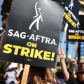 How Hollywood Changed a Year After the Writers' and Actors' Strike as SAG Awards 2025 Approaches; READ