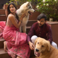 Sky Force: Veer Pahariya heaps praise on 'nearly family' Janhvi Kapoor as he talks about taking acting tips from her; 'I don't miss out...'