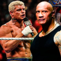 Netflix Wants Roman Reigns or Cody Rhodes on RAW for Potential Opponent Against The Rock at WrestleMania 41
