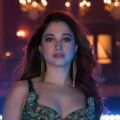 Wondering what went behind creating Tamannaah Bhatia’s bald look for Stree 2? Here’s a peek into her impressive transformation; fans say ‘still pretty’