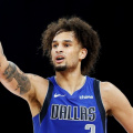 'My Mom’s Died in My Hands': Dereck Lively II Makes Shocking Revelation Amid Mental Health Battle During Mavs’ NBA Finals