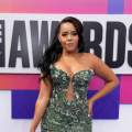  'I Don't Mean No Harm': Angela Simmons Issues Apology Carrying Gun-Shaped Purse To BET Awards 2024