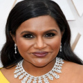 Mindy Kaling Shares First Glimpse Of Daughter Anne On Instagram As They Enjoy Fourth of July Together
