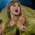 Taylor Swift Reacts To Drunk Fan's Hilarious 'Journey' During Her Eras Tour Concert