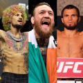  Sean O'Malley Continues Conor McGregor Trashing, This Time With an Umar Nurmagomedov Reference