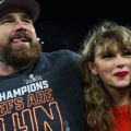 Chiefs President Calls Taylor Swift An 'Authentic Member' Of The Team; Responds To Rumors That Travis Kelce And Her Relationship Is Fake