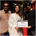 Raid 2: Ajay Devgn, Riteish Deshmukh and Vaani Kapoor to 'bring back the suspense' as film gets new release date; Find out