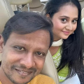 Former Kannada actress Amulya's brother and director Deepak Aras passes away at 42 after kidney failure