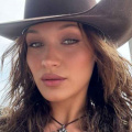 Bella Hadid Posts Heartbreaking Picture Of Her Childhood Room Burnt To Ashes In LA Wildfires; Read Here