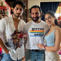 EXCLUSIVE: Saif Ali Khan’s son Ibrahim to resume filming for his sports drama Diler from tomorrow