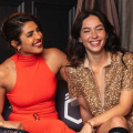 Priyanka Chopra 'is so incredibly good' and 'badass' says Citadel: Diana star Matilda De Angelis; ‘I wanted to be at her level’