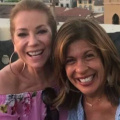 'Bittersweet News': Kathie Lee Gifford Reacts To Hoda Kotb Announcing Departure From Today Show