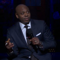 Dave Chappelle Takes A Dig At Sean Diddy Combs' Alleged Freak-Off Parties; Jokes Why He Wasn't Invited