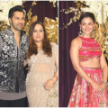 Manish Malhotra Diwali Party: Alia Bhatt arrives wearing her Mehendi outfit, Ananya Panday, Varun Dhawan-Natasha Dalal arrive in style; WATCH