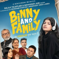 Binny And Family: Anjini Dhawan's debut film gets standing ovations at multiple screenings worldwide