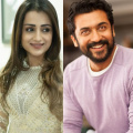 It's Official: Trisha Krishnan joins cast of RJ Balaji Suriya 45; to reunite with her Ayutha Ezhuthu co-star after 20 years