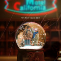 Motel California Poster OUT: Lee Se Young and Na In Woo's romance captured in snow globe, teases first love drama