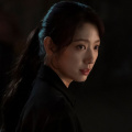 The Judge from Hell stills: Park Shin Hye and Kim Jae Young engage in fierce battle with the enemy to protect each other; SEE PICS