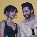 Citadel: Honey Bunny: Samantha says action sequences with Varun Dhawan felt like a ‘romantic song’; ‘Never felt that kind of chemistry…’ 