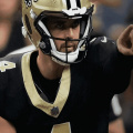 Are Vikings Really Looking to Replace JJ McCarthy With Saints QB Derek Carr? Exploring Viral Tweet