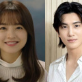 Park Hyung Sik addresses dating rumors with Park Bo Young 8 years after Strong Woman Do Bong Soon