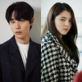 Year-Ender Poll: Ryu Jun Yeol and Han So Hee, Lee Jae Wook and aespa's Karina, more; VOTE for biggest breakup news of 2024