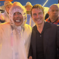 ‘It Finally Happens’: Hoda Kotb Pleased To Meet Tom Cruise In Bruce Springsteen Concert At Wembley