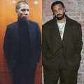 Young Guru Recalls the Hectic Process of Recording Jay-Z’s Verse for Drake's Talk Up