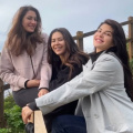 Housefull 5: Nargis Fakhri teases ‘We are coming for you’ as she shares fun PIC with Sonam Bajwa and Jacqueline Fernandez