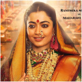 Chhaava: Rashmika Mandanna radiates Maharashtrian royalty and ‘unmatched strength’ as Maharani Yesubai in Vicky Kaushal’s period drama