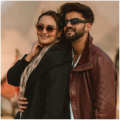 Sonakshi Sinha-Zaheer Iqbal reveal ‘perks of being married’ in paramotoring video from Egypt vacation: 'The absolute BEST way to see the pyramids...'