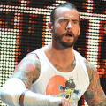 CM Punk Wants To Make Out With His Wife AJ Lee On WWE Television Once Again 