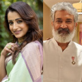 Trisha Krishnan rejected an opportunity to work with SS Rajamouli on THIS film; find out why