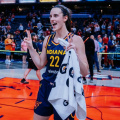 Caitlin Clark Shares Heartfelt Tweet After Historic Rookie Season: ‘See You All in Year Two’