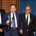 SAG Awards 2025: Conclave Wins Outstanding Movie Ensemble; Ralph Fiennes Says, 'Recognize Supreme Importance...'