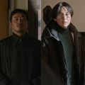 Ha Jung Woo questions Kim Nam Gil’s novel that mirrors his brother’s untimely demise in teaser for upcoming film Nocturnal; watch